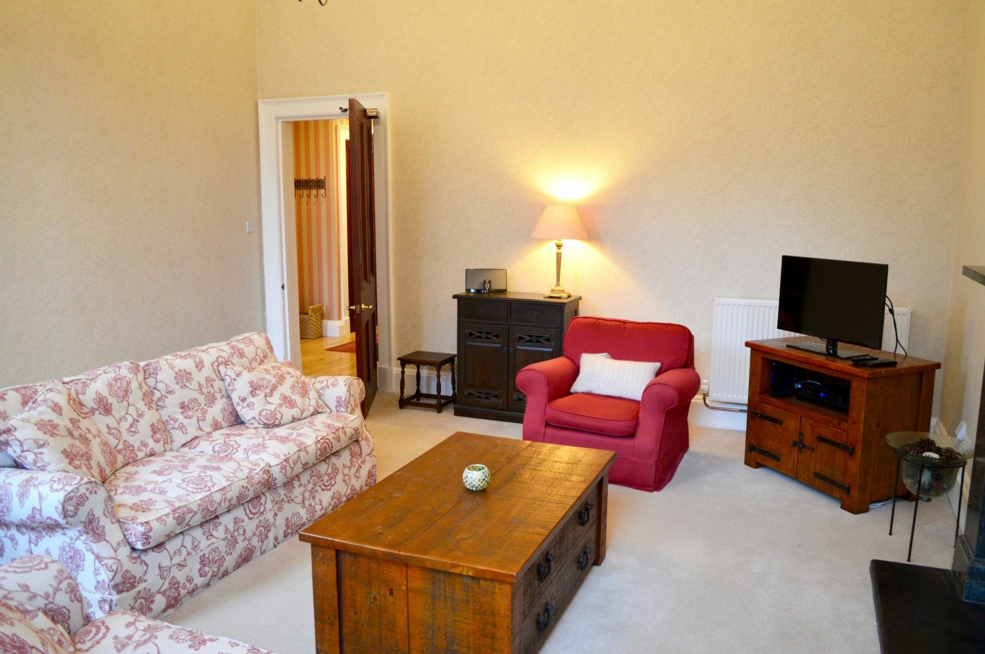 Appartement Georgian Flat In The West End